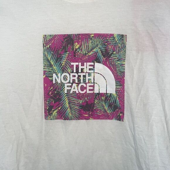The North Face t-shirt - Picture 2 of 7